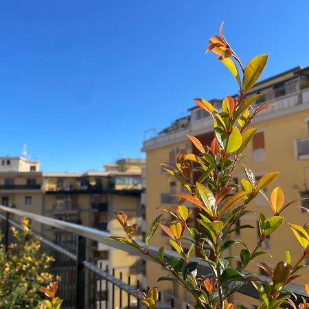 Terrazza L Emiro Casa Vacanze Apartment Palermo Ngoại thất bức ảnh