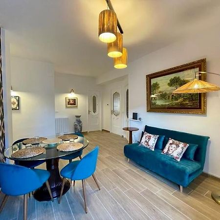 Terrazza L Emiro Casa Vacanze Apartment Palermo Ngoại thất bức ảnh