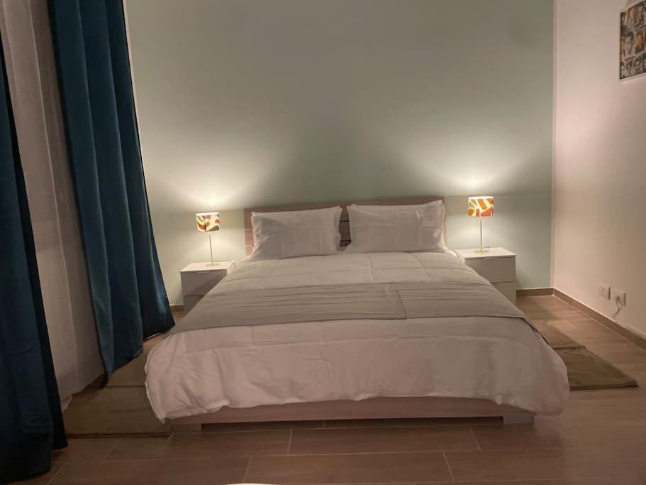 Terrazza L Emiro Casa Vacanze Apartment Palermo Ngoại thất bức ảnh