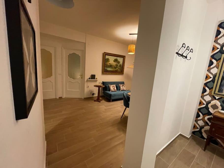 Terrazza L Emiro Casa Vacanze Apartment Palermo Ngoại thất bức ảnh