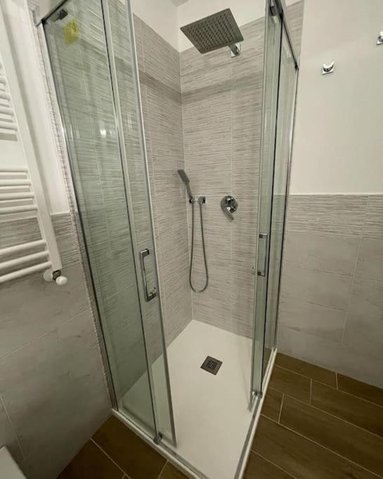 Terrazza L Emiro Casa Vacanze Apartment Palermo Ngoại thất bức ảnh