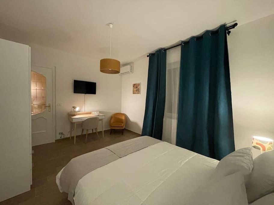 Terrazza L Emiro Casa Vacanze Apartment Palermo Ngoại thất bức ảnh