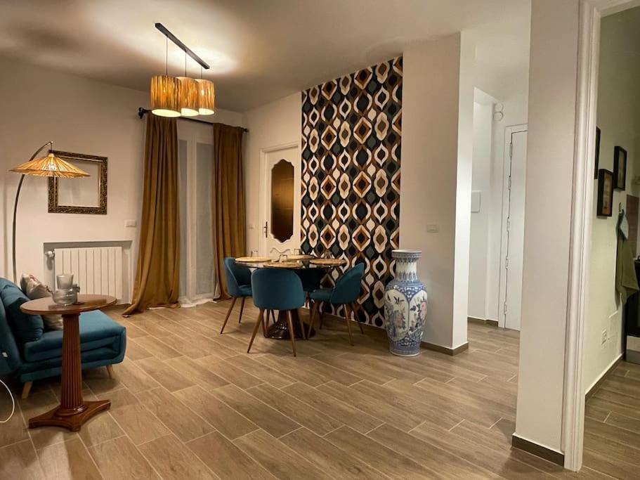 Terrazza L Emiro Casa Vacanze Apartment Palermo Ngoại thất bức ảnh