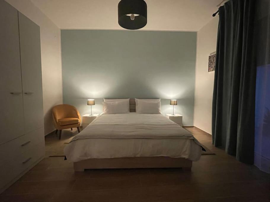 Terrazza L Emiro Casa Vacanze Apartment Palermo Ngoại thất bức ảnh