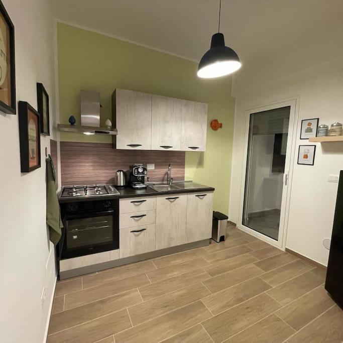 Terrazza L Emiro Casa Vacanze Apartment Palermo Ngoại thất bức ảnh