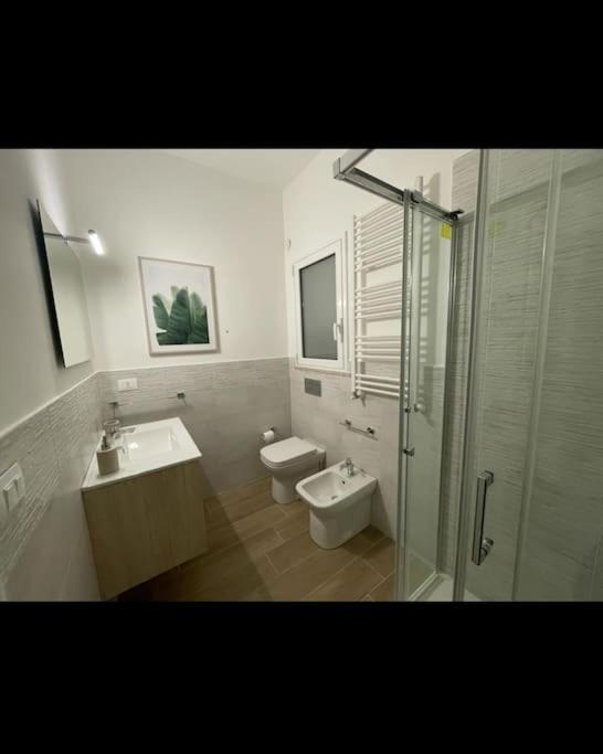 Terrazza L Emiro Casa Vacanze Apartment Palermo Ngoại thất bức ảnh